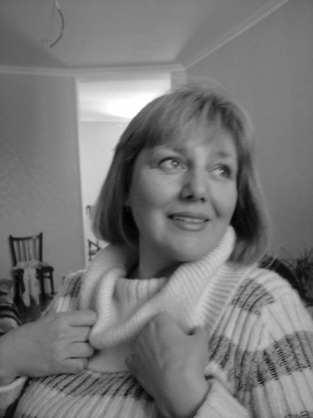 Людмила Шидейкис