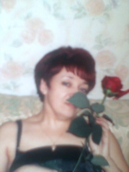 Людмила Кузнецова