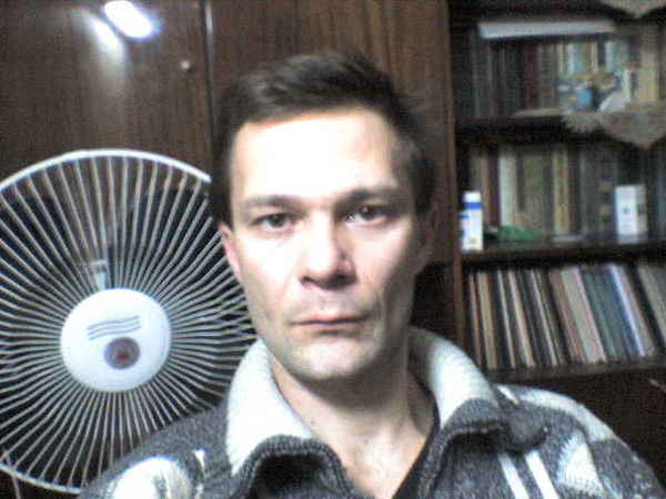 Валерий Ветров