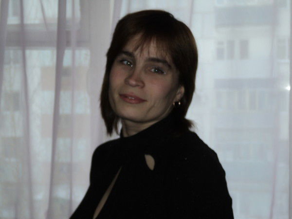 Екатерина Баклеева