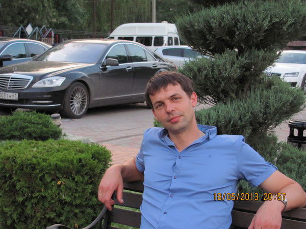 Вадим Авраменко