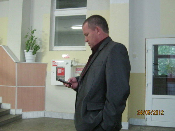 Сергей Горский