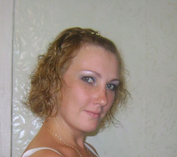 Ульяна Стародубцева