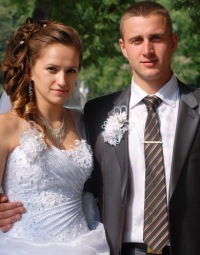 Виктория Мостовая