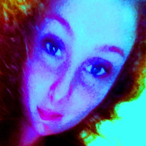 Ирина Матрей