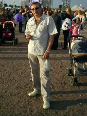 Александр Шамардин