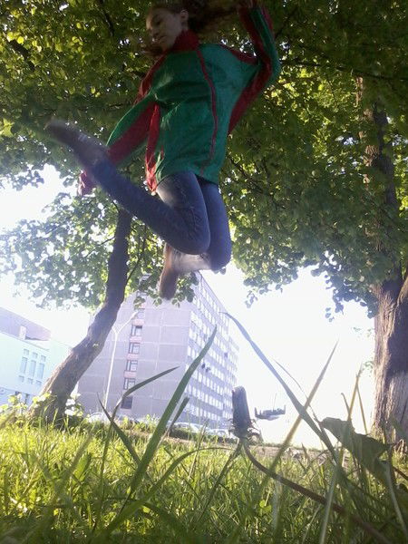 Вика Сазанович