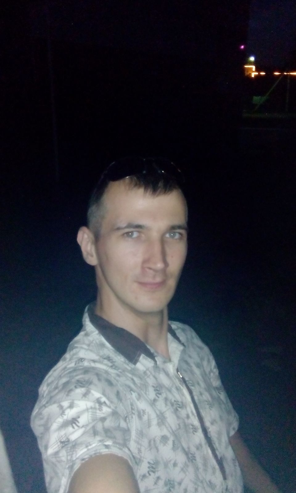 Пaвeл Андреич