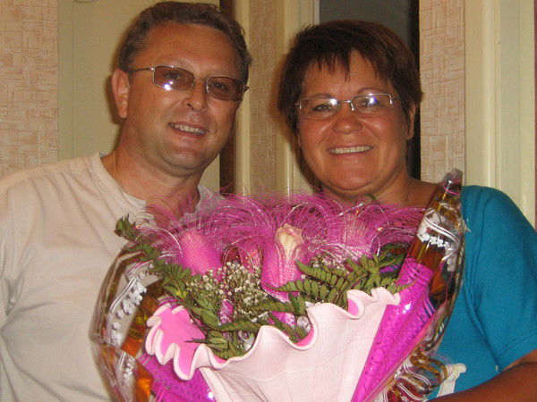 Нонна Терентьева