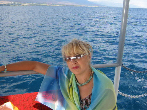 Евгения Железнякова