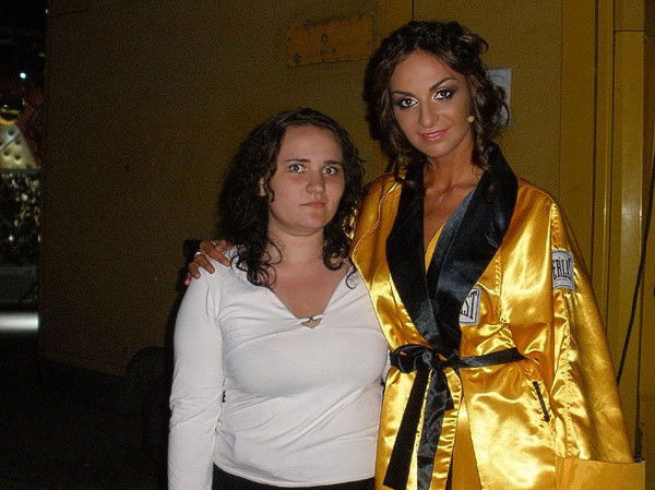 Татьяна Винтайкина