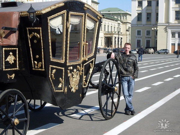 Михаил Юсин