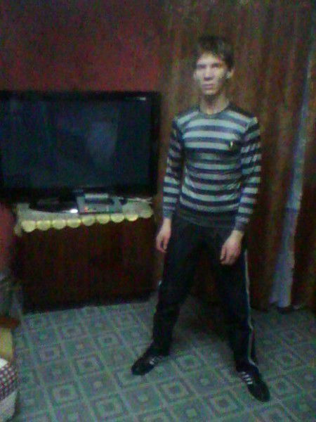 Александр Лобанов