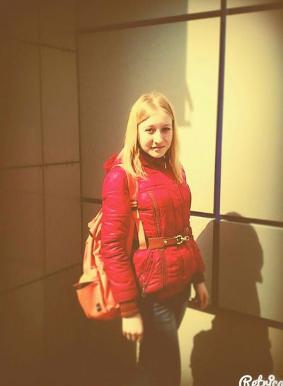 Алина Афанасьева