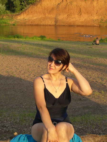 Дина Михальчик