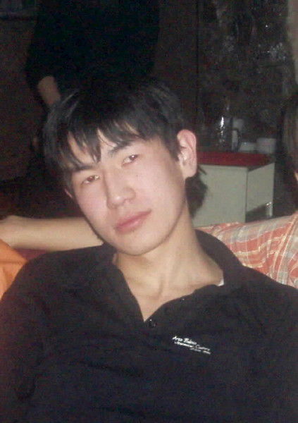 Дастан Жантасов