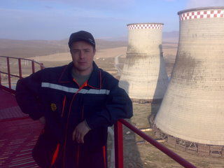 Юрий Аштифени