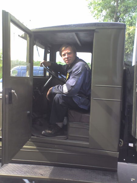 Дмитрий Сергеев