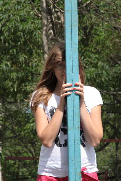 Алина Ибрагимова