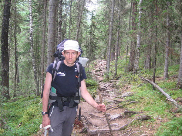 Евгений Карман