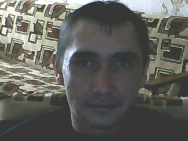 Денис Асламов