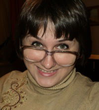 Лия Камашева