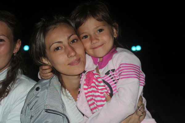 Юленька Еремеева