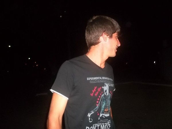 Сулейман Алладинов