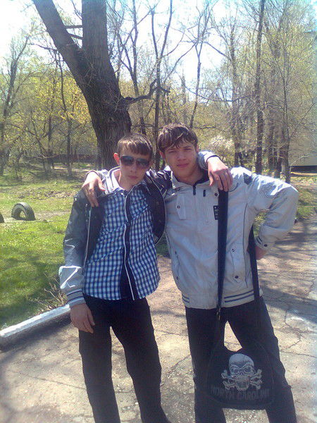 Руслан Романович