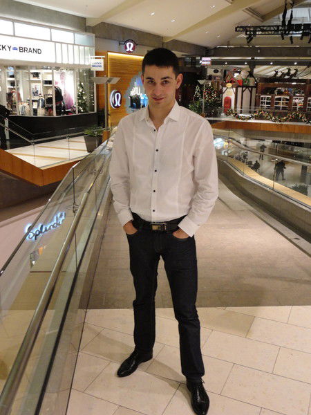 Артем Бумбу