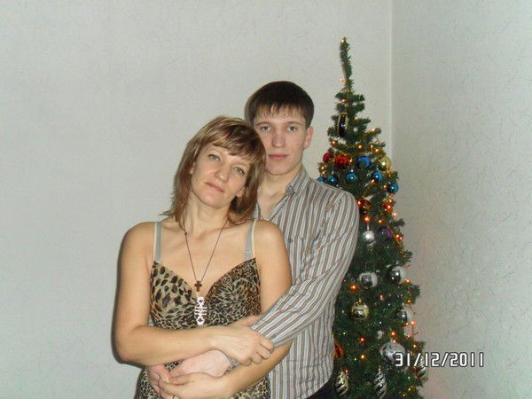 Алена Ткачева