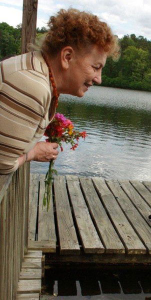 Галина Капанжи