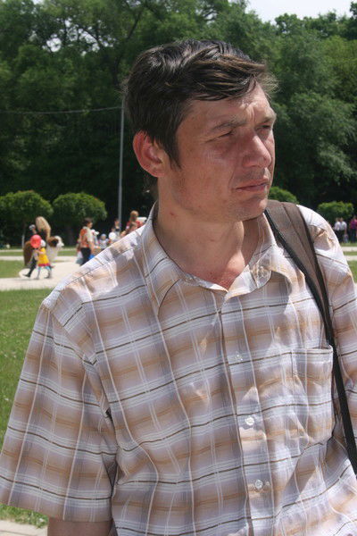 Вова Гаркушин