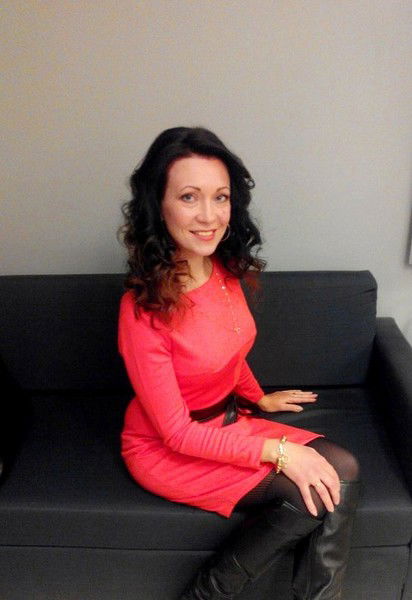 Анастасия Забнева