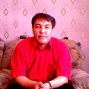 Жан Жакупов