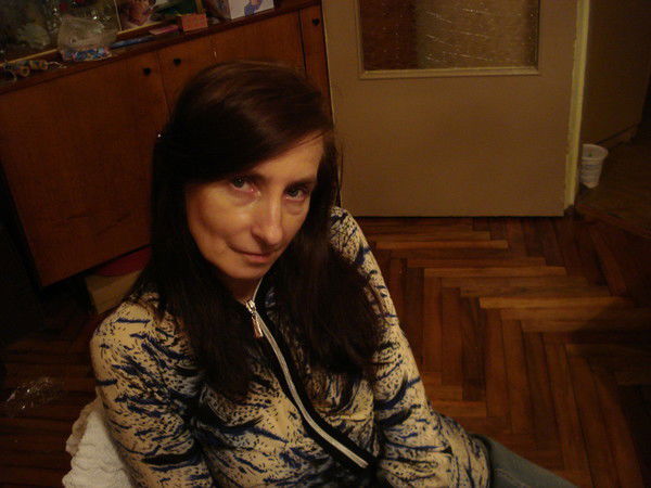 Мила Никиточкина