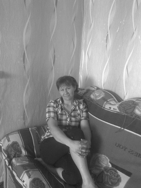 Елена Левина