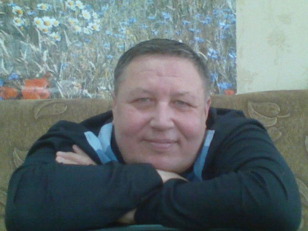 Виктор Смородинов