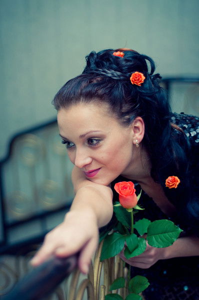 Елена Василевская