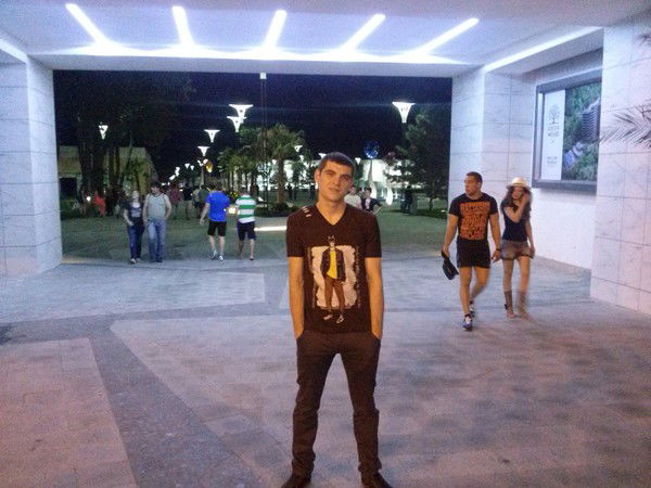 Юрий Цыгульский