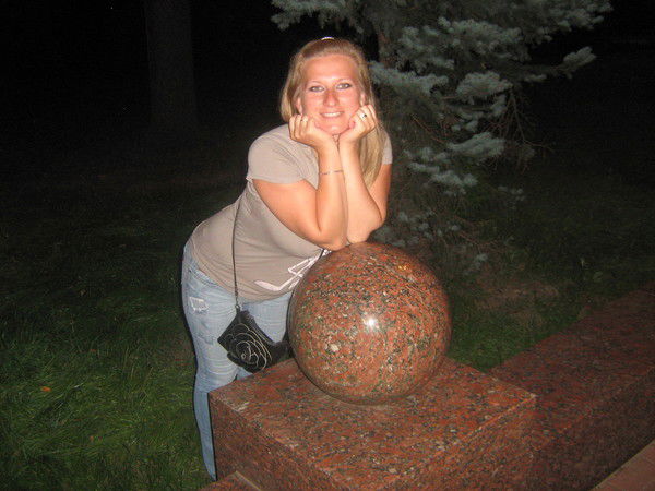 Наталья Васильева