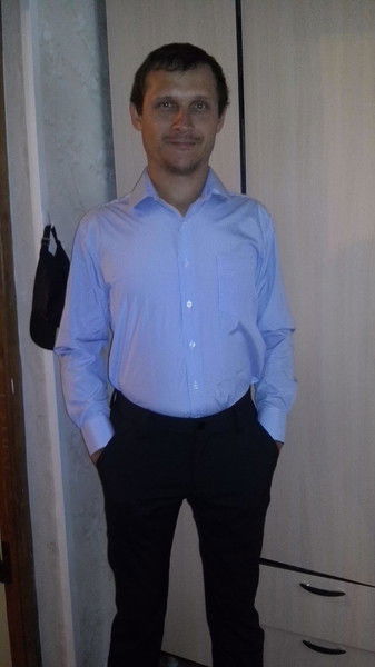 Иван Чендарёв