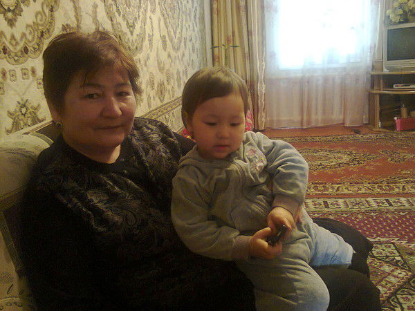 Рахилям Саутова