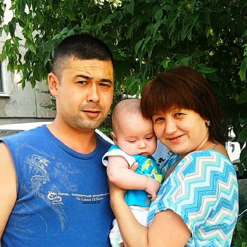 Ратмир Айсуваков