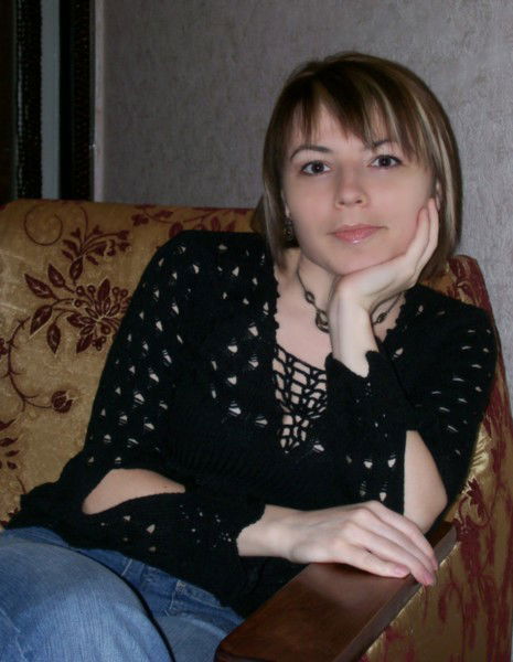 Ольга Таран