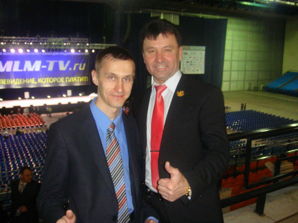 Григорий Пащенко