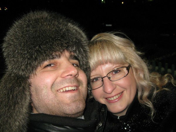 Людмила Сизова