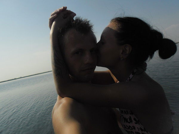 Екатерина Ковалёва