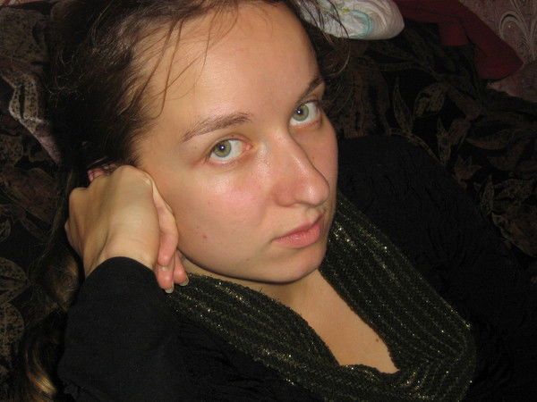 Елена Аднамах