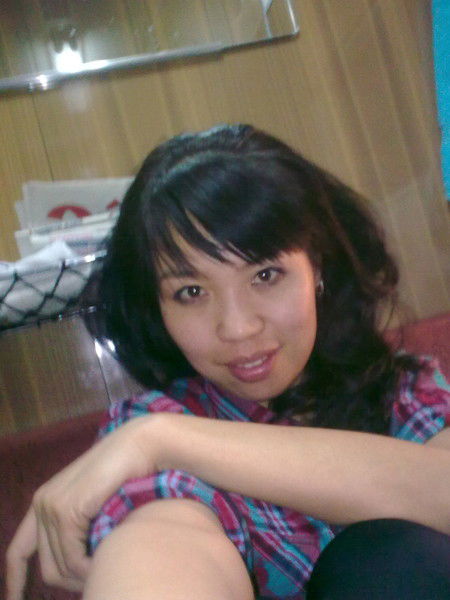 Гульнат Оразхановна